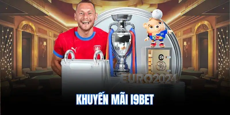 khuyến mãi i9bet