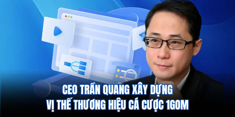 Bài học thành công từ Trần Quang